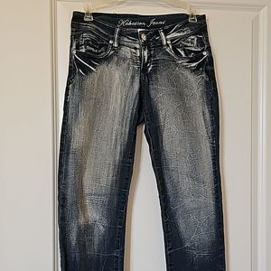 Kohesion Jeans size:3